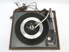 Vintage Garrard AT-60 Auto
