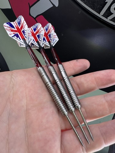 Rare target glen durrant - rare, 24g