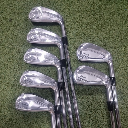 Srixon zxi7 zxi5 - srixon, combo