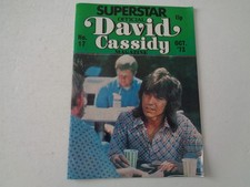 DAVID CASSIDY - OFFICIAL