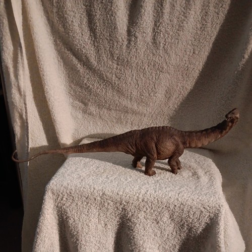 Papo dinosaurs apatosaurus - dinosaurs:,