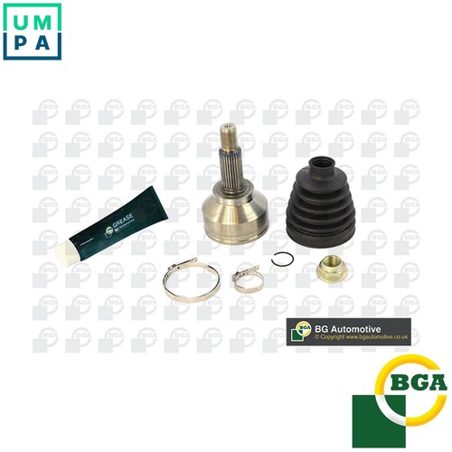 Joint kit drive - joint, shaft