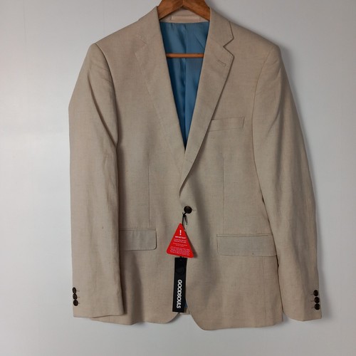 Goodsouls men linen blend - ,