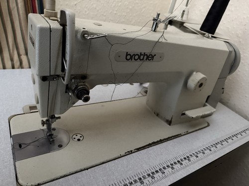 Brother b755 mk3 industrial - brother,