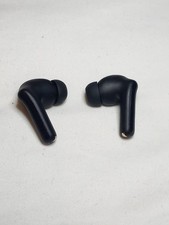 Goodmans Metallic ANC TWS 1 Bluetooth Earphones In-Ear Earbuds Black