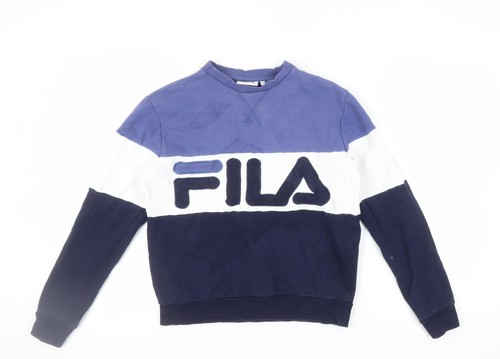 Womens regular fila - uk, blue