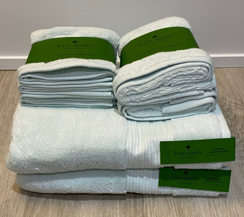 Kate spade towel - kate,