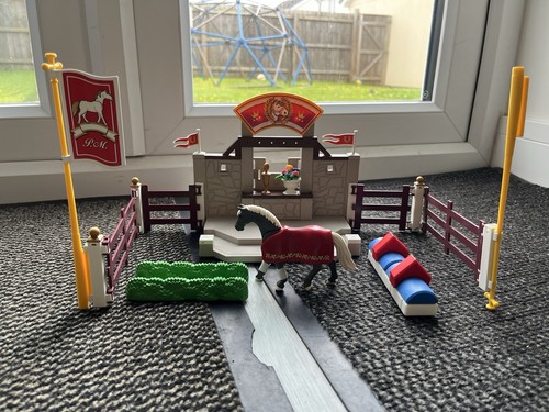 Playmobil 5224 country life - 5224,