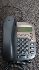Bt Decor 1300 Landline Phone In Great Condition Same Day Shipping