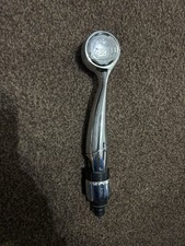 Aspall Cider Pump Tap Handle