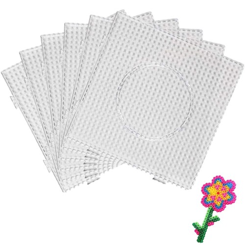 6pcs hama beads - hama,