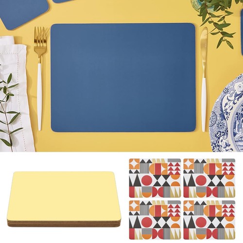 Set placemats standard - of,