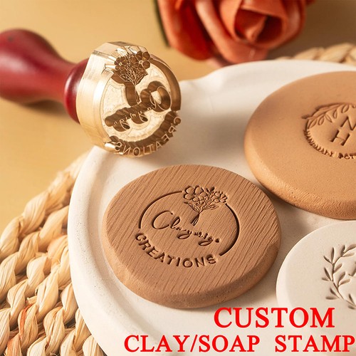 Personalized custom clay - personalized,
