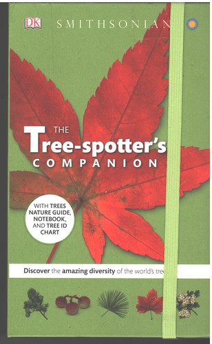 The tree spotter - the, tree-spotter's