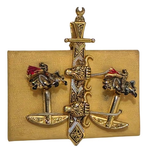 Matador bull cufflinks and - cufflinks,