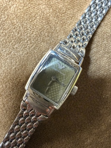 Emporio armani 5505 - ar-5505, ladies