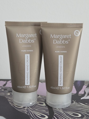 Margaret dabbs pure hands - pure,
