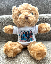 LITTLE MIX TEDDY BEAR