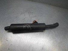 Yamaha FZR600 GENESIS FZR 600 1989-1993 Exhaust Slip On End Can / Silencer