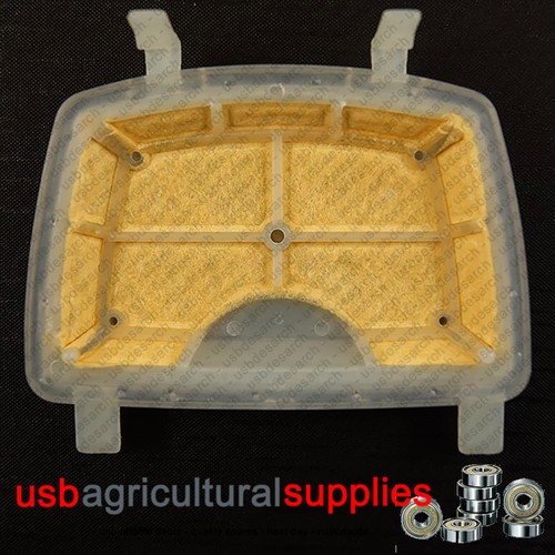 Air filter fits stihl - filter,