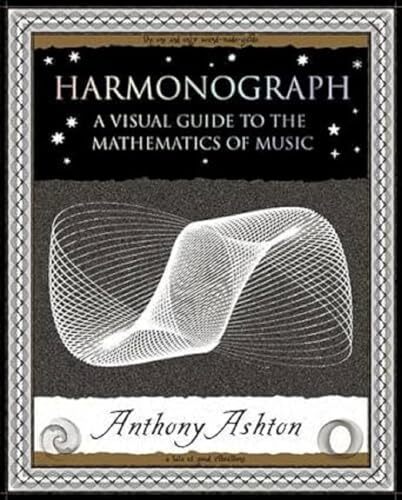 Harmonograph visual guide to - a,