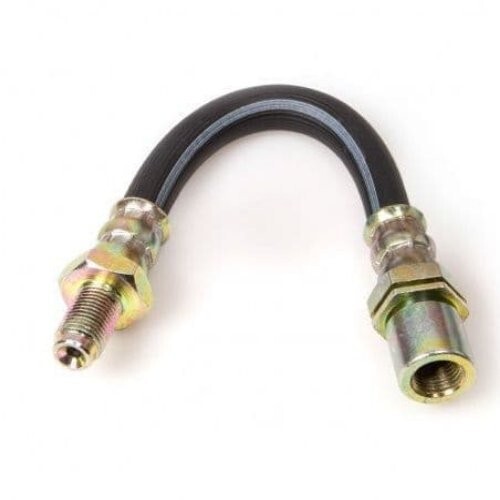 Front brake hose - hose, l/r