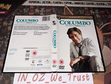 Columbo - Series 8 - Complete (DVD, 2008, 2-Disc Box Set)