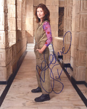 JEWEL STAITE as Kaylee - Serenity Firefly GENUINE SIGNED AUTOGRAPH