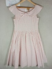 Lindy Bop Dress Womens