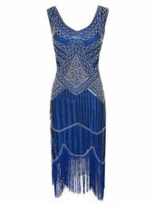 Great Gatsby Costume 1920's