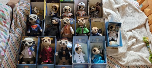 Compare the market meerkat - the,
