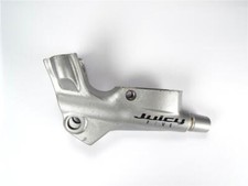 AVID JUICY 5  - SILVER - BRAKE