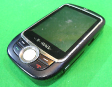 T-Mobile Vairy Touch ZTE-G X760 Black 1GB GSM900 Early Smartphone From 2009