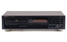 Onkyo DX-6720 CD player black