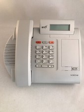 Nortel BT/Meridian M7100N Grey Telephone - ECO refurbished