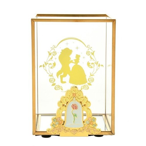 Disney japan belle beast - japan,