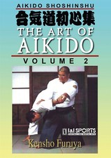 Shoshinshu Art of Aikido #2