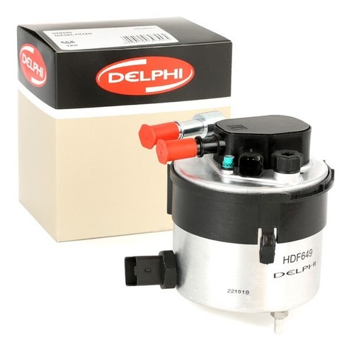 Delphi hdf649 diesel fuel - delphi,