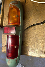 FORD PREFECT 100E 107E 1959