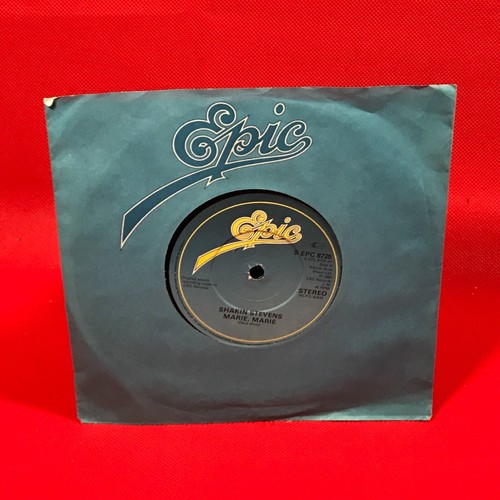 Shakin stevens marie - shakin',