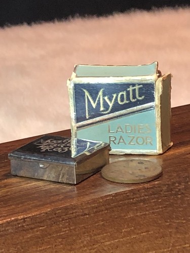 Daymark myatt mini ladies - myatt,