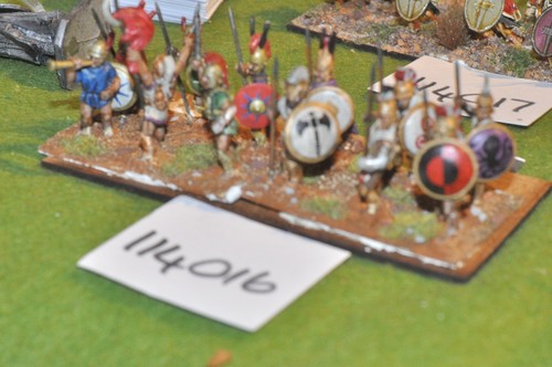 28mm classical greek - classical,