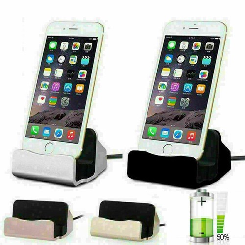 Desktop charging stand dock - charging,