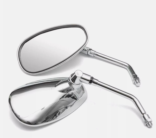 Pair 10mm motorbike handlebar - pair,