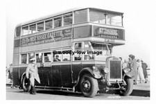 rp12131 - Southdown Bus - UF