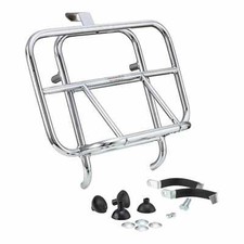 Front Luggage Rack CUPPINI for