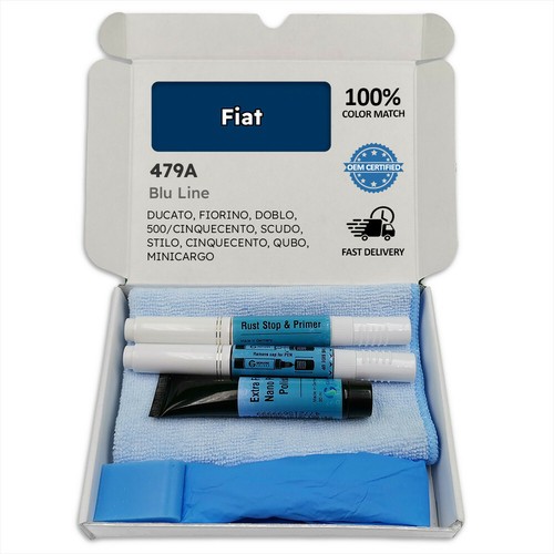 Touch paint pen - pen, fiat