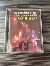 Presidents of the United