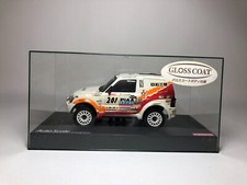 KYOSHO Mini-z Body MITSUBISHI