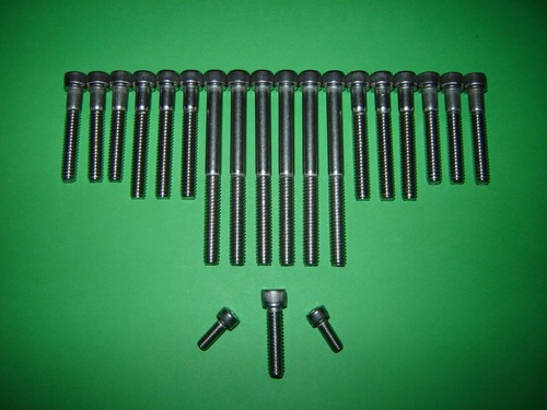 Bsa a50 a65 - a50,